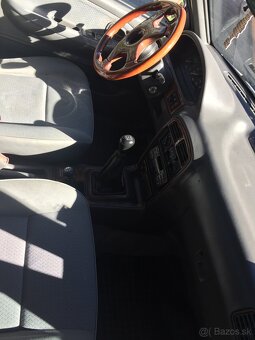 KIA Sportage 2.0 diesel - 4