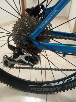 26" Horský bicykel Canyon disc - 4