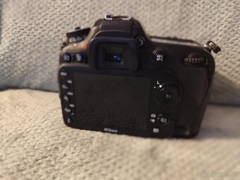 Nikon D7200 - 4
