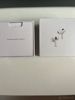 AirPods Pro 2 - 4