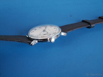 Hodinky Raketa White. - 4