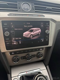 Volkswagen Passat 2.0 TDI 4X4 - 4