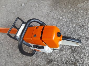 Stihl ms 361 - 4