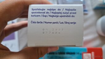 Výbava pre novorodenca a mamičku - 4