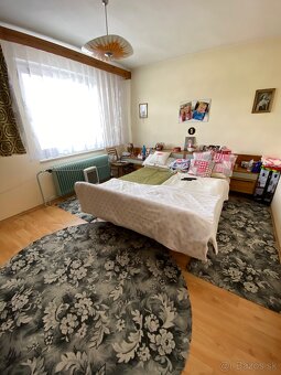 2-podlažný RD v Ružomberku v širšom centre na predaj - 4