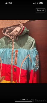 Bogner damska bunda - 4
