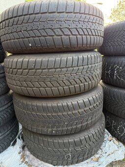 R18 ALU KOLA 5X114,3 8JX18 ET40 HYUNDAI KIA NISSAN - 4