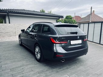 BMW Touring 320d xDrive - 4
