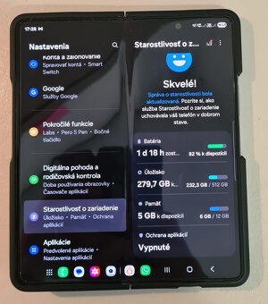SAMSUNG Z FOLD4 - 4