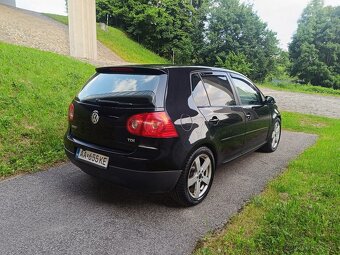 ✳️Volkswagen Golf 2.0 TDI Comfortline✳️ - 4