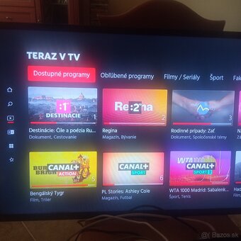 Predám TV - 4