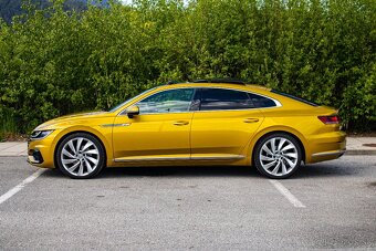 Volkswagen Arteon 2.0 TSI BMT R-Line DSG - 4