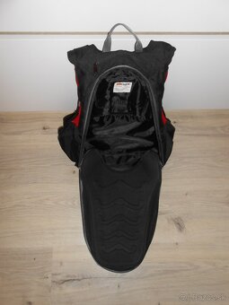 Predam malo pouzivany moto ruksak za super cenu len 20 euro - 4
