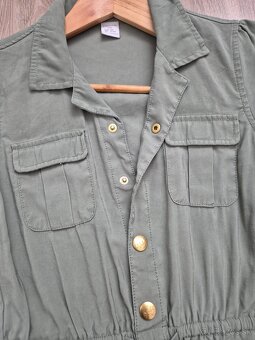Overal Lindex 152 - 4