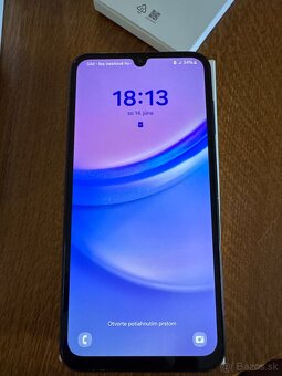 Samsung A15 - 4