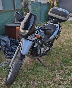 BMW F 650 GS - 4