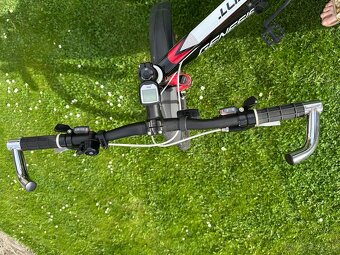 Horský bicykel Genesis - 4