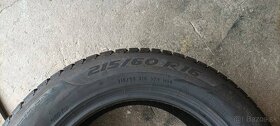 215/60R16 205/50R17 XL 185/55R15 PIRELLI 215/60R16 SEMPERIT - 4