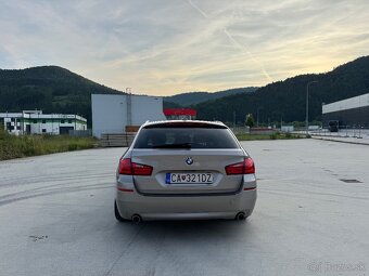 BMW 535d xDrive - 4