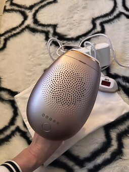 IPL epilator Phillips - 4