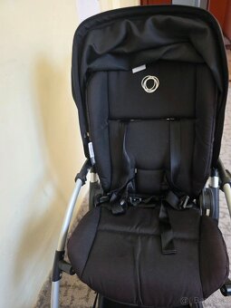 Bugaboo bee s príslušenstvom - 4