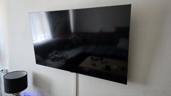 Samsung Qled - 4