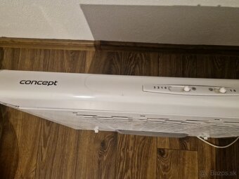 Digestor zn. Concept - 4
