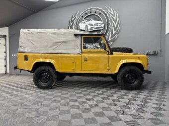 Land Rover Defender 110 TDI - 4