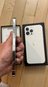 Apple iPhone 13 Pro Max 128GB 77% Batéria - 4