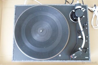 Gramofón TESLA HC43 - 4