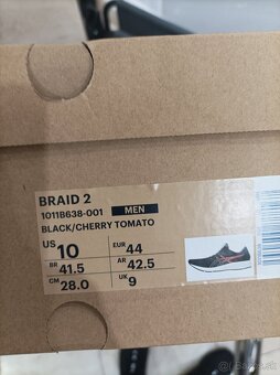 Tenisky Asics - 4