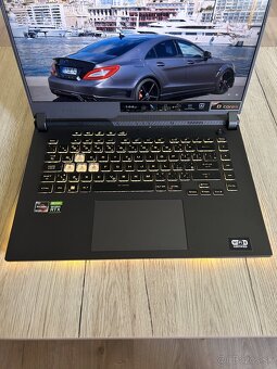 Asus rog strix 3060 - 4