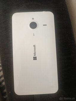Predám Microsoft 640XL dual sim - 4