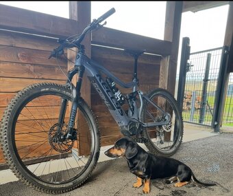 Elektrobicykel Kellys Theos i50 29/27.5 L - 4