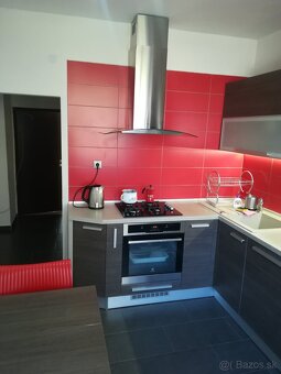 3 izbový byt v centre mesta Zvolen - 4