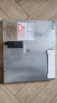 Varna doska AEG (230/400V, 7,1 kW) - 4