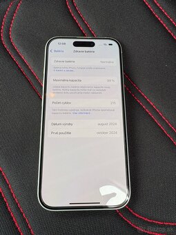 Apple iphone 16 128 gb - 4
