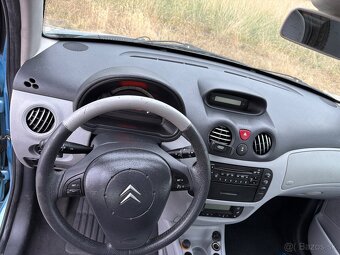 Citroen c3 1.4 turbo diesel - 4