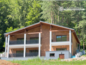 Moderné apartmánové bývanie v tichej lokalite – Poráčska dol - 4
