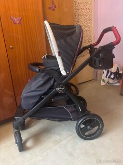 Kocik Peg perego book 500 - 4
