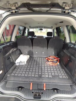 Predám Ford Galaxy 2,0 TDCI - 4