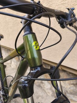 Horský bicykel Ghost Kato - 4