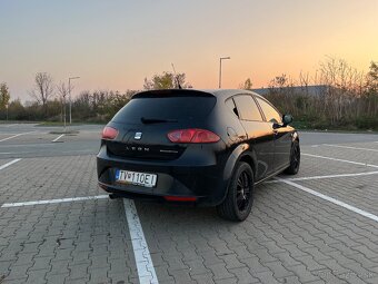 Seat Leon 1.6 TDI - 4