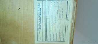Konferenčny stolik - 4