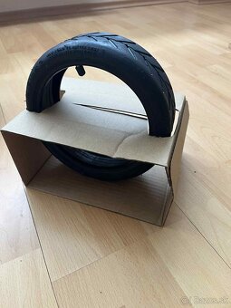 Xiaomi Mi Electric Scooter 1S – výborný stav - 4