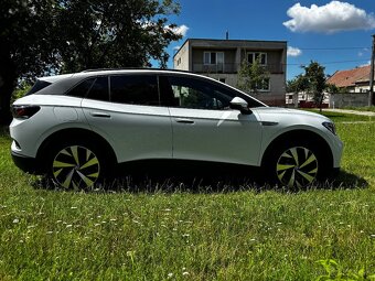 VW ID.4 Pro Performance Business 150Kw - 4