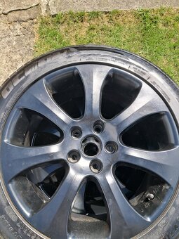 ALU KOLA 5X112 R17 - 4