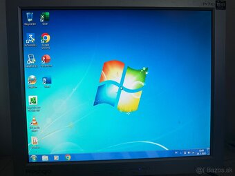 Monitor - 4