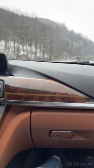 BMW 320d Luxury - 4