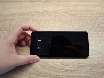 Samsung galaxy S8+ - 4